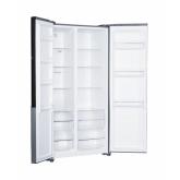 SIDE BY SIDE HEINNER HSBS-H442NFXE++