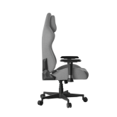 Scaun gaming Hator Darkside 3M Fabric, material cadru: Oțel, Țesătură CloudTouch™, piston cu gaz: Certificat SGS Clasa 4, cotiere: Ergonomice, 2D, bază cu 5 brațe ranforsate, realizată din PU armat, material de bază: spumă cu densitate mare InfuseFoam, di