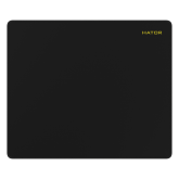 Mousepad Hator Tonn Esport L, material cauciuc, dimensiuni 500 х 420 х 4 mm, negru