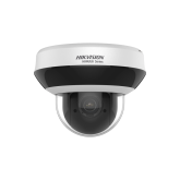 Camera supraveghere Hikvision IP PTZ CAMERA HWP-N2204IH-DE3(F) 2.8 mm to 12 mm, 4× optical zoom, Working Distance 10 mm to 1500 mm, IR 20m, Digital Zoom 16×, 24 programmable privacy masks, 120 dB WDR, Video Compression H.265+/H.265/H.264+/H.264, Video Bit