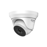 Camera de supraveghere Hikvision TURRET HWT-T250-M 2.8 mm fixed lens, 5 MP@20fps, 4 MP@25fps, 1080p@25fps NTSC: 5 MP@20fps, 4 MP@30fps, 1080p@ 30fps,2560 (H) × 1944 (V),1 Analog HD output BLC, Operating Conditions- 40 °C to 60 °C,IP66, Operating Condition