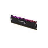 Memorie RAM Kingston HyperX Predator, DIMM, DDR4, 8GB, CL15, 2933MHz