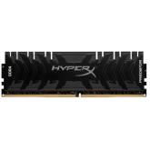 Memorie RAM Kingston HyperX Predator, DIMM, DDR4, 8GB, CL15, 3000MHz