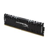 Memorie RAM Kingston HyperX Predator, DIMM, DDR4, 16 GB, CL15, 3000MHz