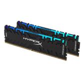 Memorie RAM Kingston HyperX Predator, DIMM, DDR4, 16GB (2x8GB), 3200MHz, CL16