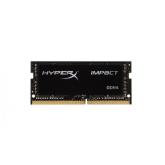 Memorie RAM notebook Kingston HyperX, SODIMM, DDR4, 16GB, CL20, 3200 Mhz