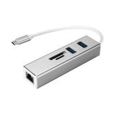 MSI Prestige Type C Multi-port Hub