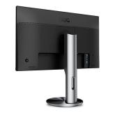 Monitor WLED AOC I2490VXQ/BT, 23.8inch, FHD IPS, 4ms, 60Hz, gri