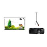 Tabla interactiva 87