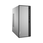 Desktop Lenovo IdeaCentre 5 14ACN6 , AMD Ryzen 5 5600G (6C / 12T, 3.9 / 4.4GHz, 3MB L2 / 16MB L3), video Integrated AMD Radeon Graphics, RAM 1x 16GB UDIMM DDR4-3200, Two DDR4 UDIMM slots, dual-channel capable, Up to 32GB DDR4-3200, SSD 512GB SSD M.2 2280 