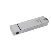 Memorie USB Flash Drive Kingston, 8GB, IronKey  Basic S1000 Encrypted, USB 3.0