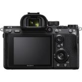 Kit SONY A7 Mark III Mirrorless 24MP