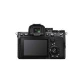 Kit SONY A7 Mark IV Mirrorless 33MP, Obiectiv 28-70mm, F3.5