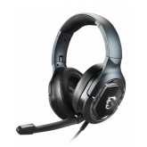 MSI Immerse GH50 Stereo Over-ear GAMING Headset, 