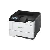 Imprimanta laser monocrom Lexmark MS632dwe, A4,Grup de lucru mediu, Ecran tactil color Lexmark e-Task de 4,3 inchi (10,9 cm),Alimentator multifuncţional de 100 de coli, Tavă de ieşire de 250 de coli, Unitate duplex integrată, Tavă integrat de 550 coli,Por