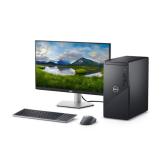 Desktop Home Office DELL Inspiron 3891, Procesor Intel® Core™ i3-10105 3.7GHz Comet Lake, 8GB, 1TB HDD, UHD 630, no OS