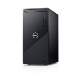 Desktop Home Office DELL Inspiron 3891, Procesor Intel® Core™ i3-10105 3.7GHz Comet Lake, 8GB, 1TB HDD, UHD 630, no OS