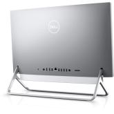 All-In-One PC DELL Inspiron 5400, 23.8 inch FHD, Procesor Intel® Core™ i3-1115G4 3.0GHz Tiger Lake, 8GB RAM, 1TB HDD, UHD Graphics, Camera Web, Windows 11 Pro (NO KIT)
