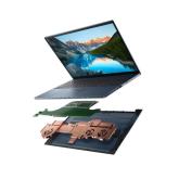 Laptop DELL Inspiron 7610, 16 inch 16:10, 3K (3072 x 1920), Procesor Intel Core i7-11800H, 32GB, 1TB SSD, GeForce RTX 3060, Windows 10 PRO, Mist Blue