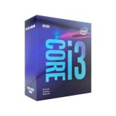 Procesor Intel® Core™ i3-9100F Coffee Lake, 3.60GHz, 6MB, Socket 1151