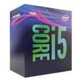 Procesor Intel Core i5-9500, 3.00GHz, 9MB, Socket 1151