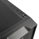 Carcasa Kolink Inspire K12 ARGB Mid-Tower NEGRU