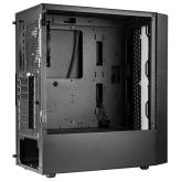 Carcasa Kolink Inspire K12 ARGB Mid-Tower NEGRU