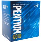Procesor Intel Pentium® Coffee Lake G5400, 3.70Ghz, 4MB Socket LGA1151