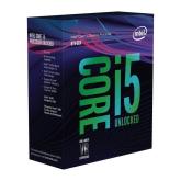 Procesor Intel® Core™ I5-9600K, 3.7 GHz, 9MB, Socket 1151