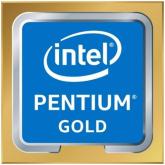 Intel CPU Desktop Pentium G6500 (4.1GHz, 4MB, LGA1200) box