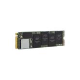 Intel SSD 670p Series (1.0TB, M.2 80mm PCIe 3.0 x4, 3D4, QLC) Retail Box Single Pack