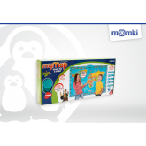 INTERACTIVE WORLD MAP