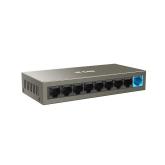 Switch IP-COM F1109D, 9 port, 10/100 Mbps