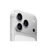 iPhone 17 Pro Max 256GB Silver