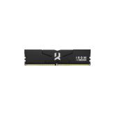 Memorie Memory DDR5 IRDM 32GB(2*16GB)/6400 CL32 black 