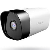Camera supraveghere Bullet TENDA IT6-LRS-4, 3MP, lentila: 4mm F 2.2, Rezolutie: 2304*1296,  H.265/H.264, 3D digital noise reduction, Compensare backlight, Distanta IR: 50m, Porturi: Ethernet: 1 x RJ45.