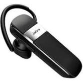 Jabra Talk 15 SE Bluetooth Multipoint Headset - Black