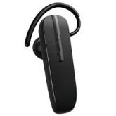 Jabra Talk 5 Bluetooth Headset Black