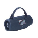 JBL Boxa portabila Charge 6 Blue