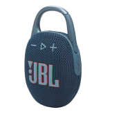 JBL Clip5 PortableBluetoothSpeaker Blue