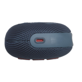 JBL Clip5 PortableBluetoothSpeaker Blue