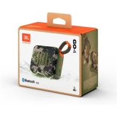 JBL Boxa portabila GO 4 Green