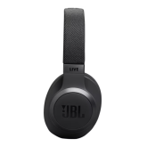 JBL LIVE 770NC Bluetooth Wireless On-Ear Headphones Black