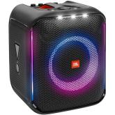Boxa portabila Partybox Encore, 100W, Bluetooth, 10H, Light show, IPX4, Microfon wireless, Negru 