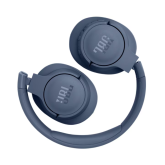 JBL Tune 770NC Bluetooth Wireless On-Ear Headphones Blue