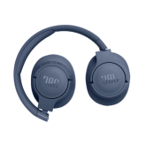 JBL Tune 770NC Bluetooth Wireless On-Ear Headphones Blue