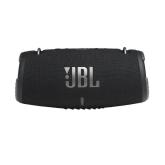 JBL Xtreme 3, Bluetooth Speaker, Waterproof IP67, Carry Strap - Black (JBLXTREME3BLKEU)