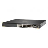 Aruba 6300M 24SR5 CL6 PoE 4SFP56 Swch