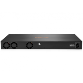 Aruba 6200F 24G Class4 PoE 4SFP+ 370W Switch