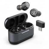 JLAB Epic Lab Edition True Wireless Earbuds - Black
